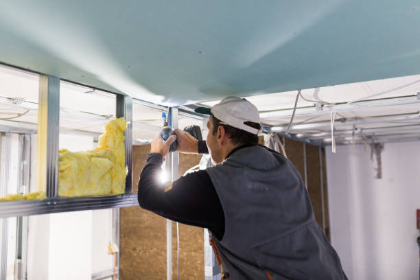 Best Residential Insulation in Elkhart, KS