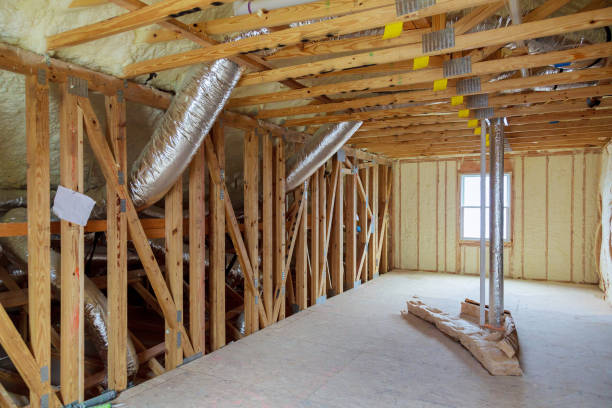 Best Residential Insulation in Elkhart, KS